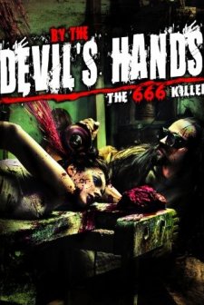 By The Devil's Hands (2009) afişi