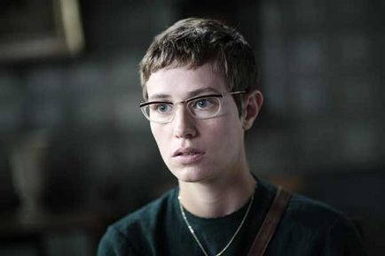 Soeur Sourire Fotoğrafı