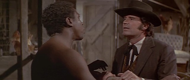 Skin Game fotoğrafı