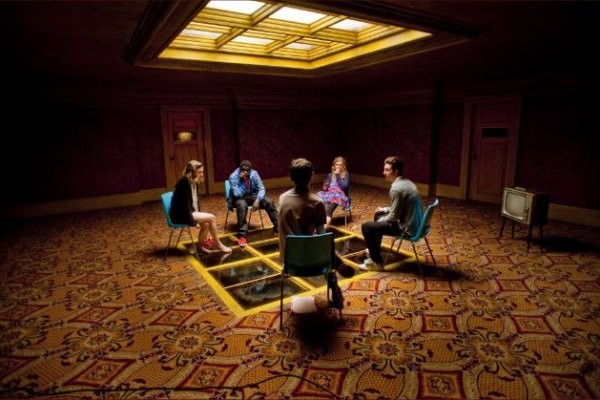 Ölüm Odası Fotoğrafı