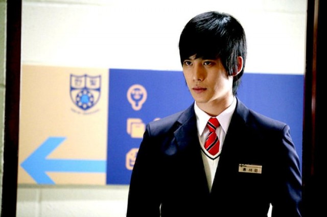 Peşinde Ölüm Var Fotoğrafı