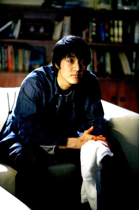 Peşinde Ölüm Var Fotoğrafı