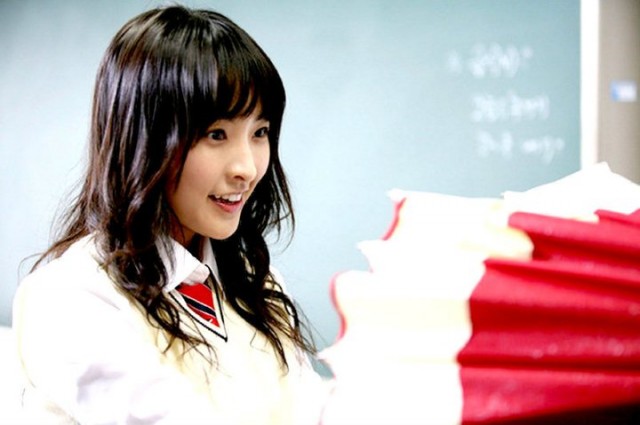 Peşinde Ölüm Var Fotoğrafı