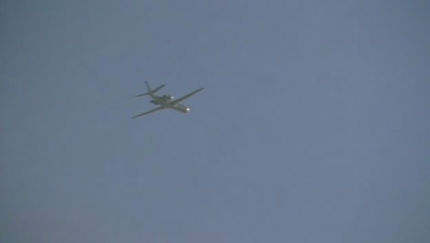 Nyc: Kasırga Dehşeti Fotoğrafı