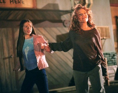 Buffy Vampir Avcısı Fotoğrafı