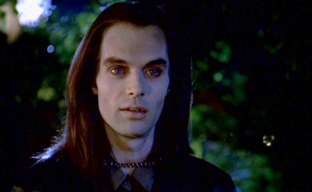 Buffy Vampir Avcısı Fotoğrafı