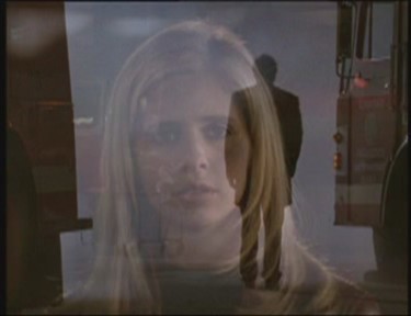 Buffy Vampir Avcısı Fotoğrafı