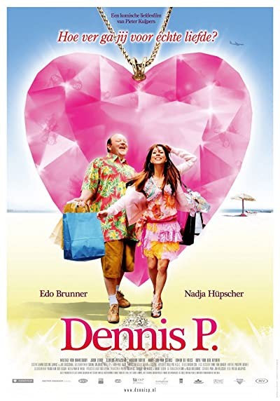 Dennis P. (2007) afişi