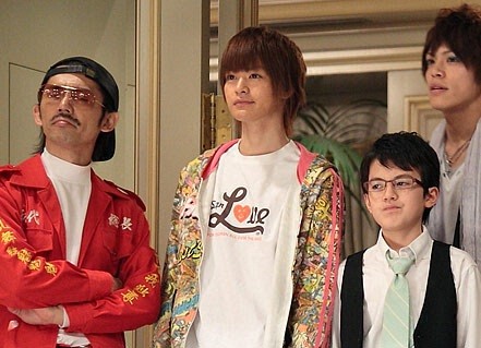 The Guys of My House fotoğrafı