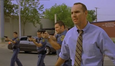 Ölümle Dans Fotoğrafı