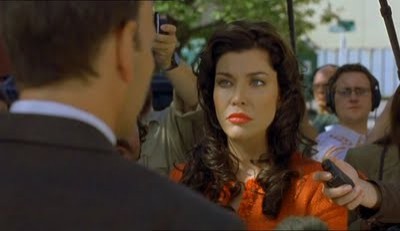 Ölümle Dans Fotoğrafı