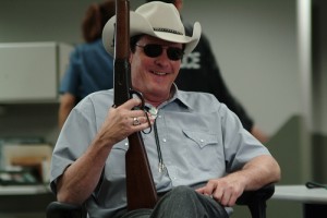 Ölümle Dans Fotoğrafı