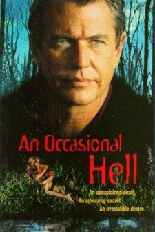 An Occasional Hell (1996) afişi