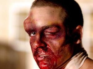 King Of The Ants fotoğrafı