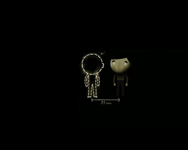 Skhizein Fotoğrafı