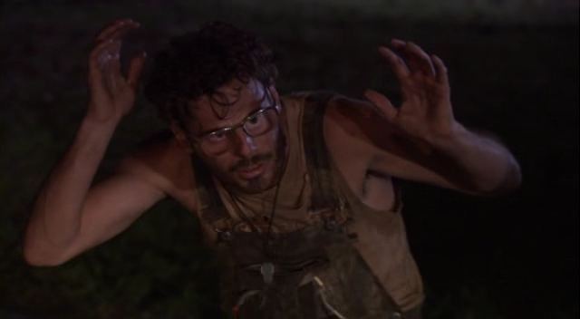 Wreckage Fotoğrafı