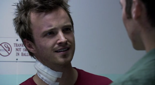 Wreckage Fotoğrafı