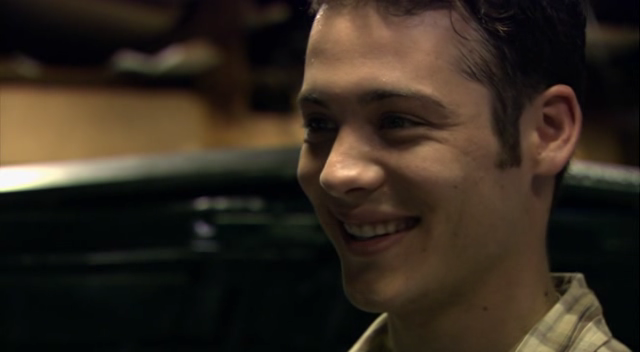 Wreckage Fotoğrafı