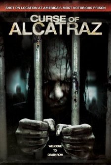 Curse Of Alcatraz (2007) afişi