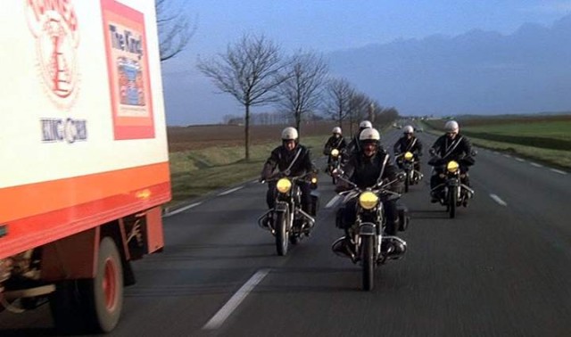 Deli Fişek Fotoğrafı