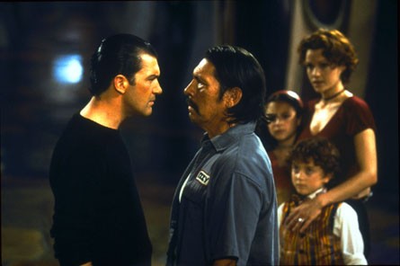 Çılgın Çocuklar Fotoğrafı