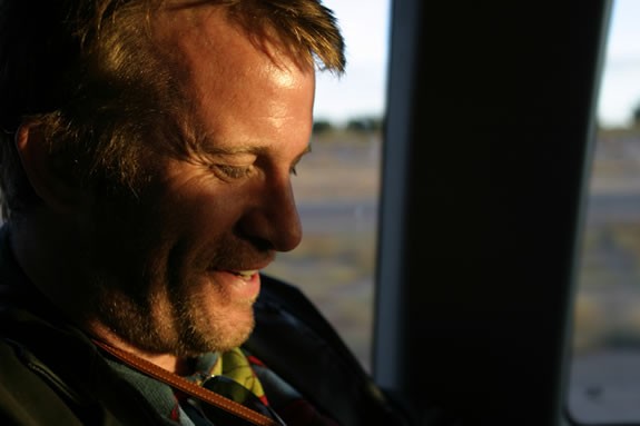 Dark Country Fotoğrafı