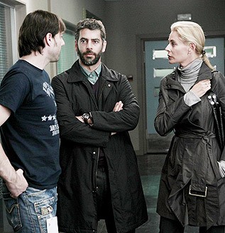 El Mal Ajeno Fotoğrafı