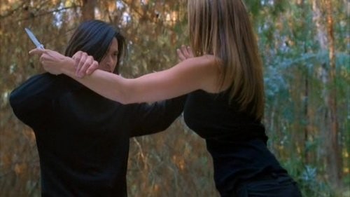 Savaşçının Yumruğu fotoğrafı