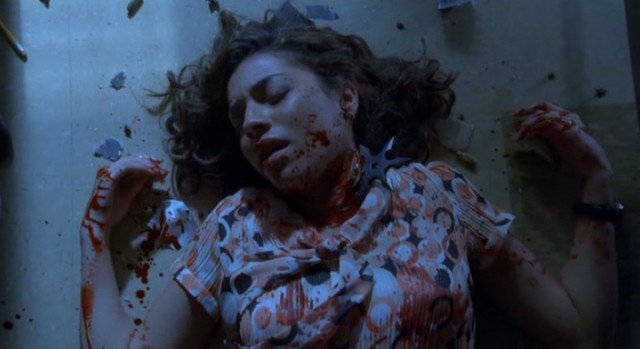 Ninja'nın Maskesi Fotoğrafı