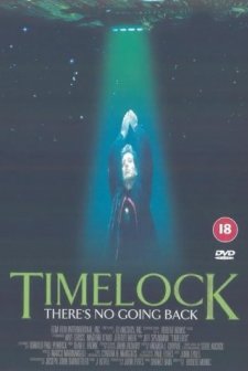 Timelock (1996) afişi