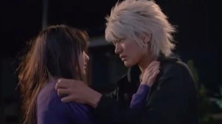 Sky Of Love Fotoğrafı