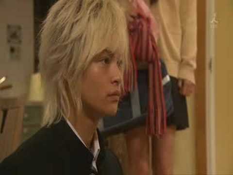 Sky Of Love Fotoğrafı