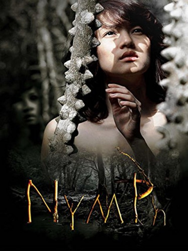Nymph (2009) afişi