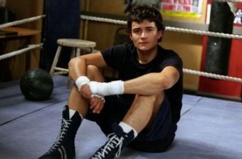 The Calcium Kid fotoğrafı