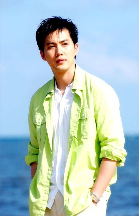 Scent Of Summer / Endless Love: Summer Scent fotoğrafı