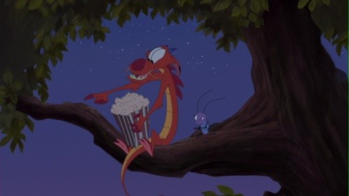 Mulan II fotoğrafı