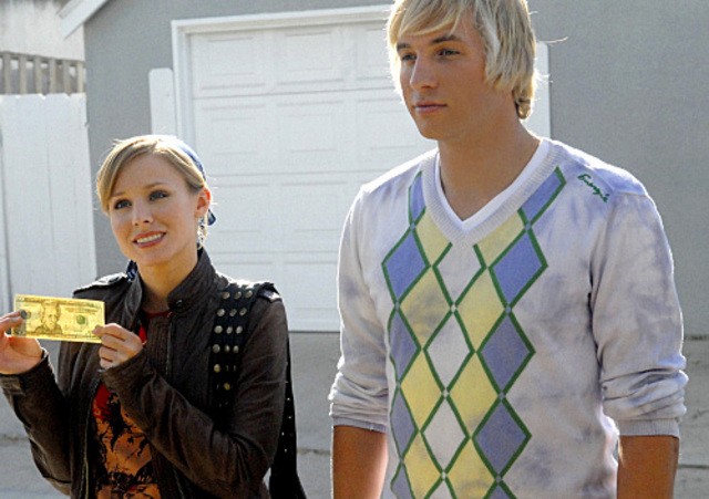 Veronica Mars Fotoğrafı