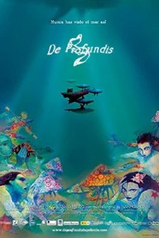 De Profundis (2007) afişi