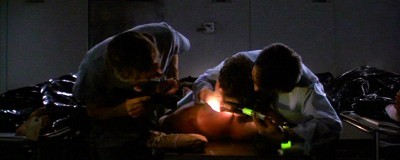 Re-animator fotoğrafı