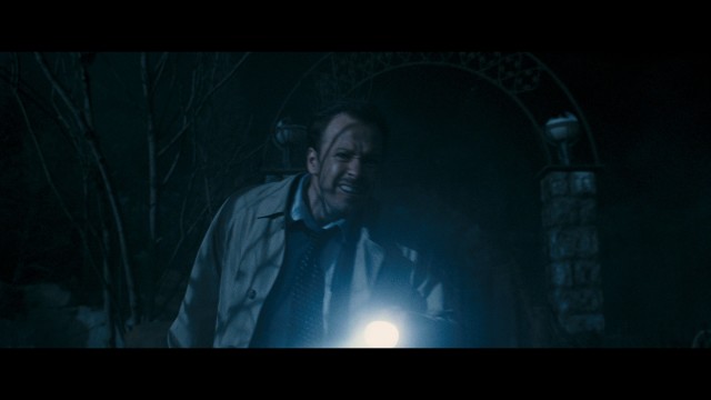 Ölüm Sessizliği Fotoğrafı