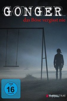 Gonger: El Mal Viene Del Pasado (2007) afişi