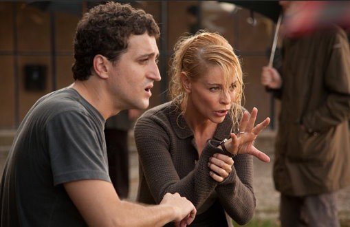 Julia'nın Gözleri Fotoğrafı