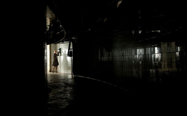 Julia'nın Gözleri Fotoğrafı