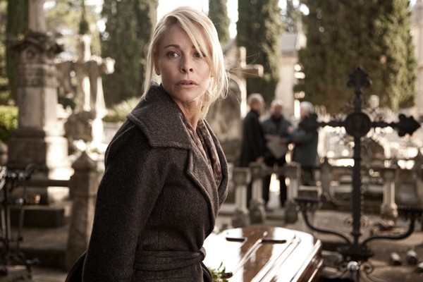 Julia'nın Gözleri Fotoğrafı