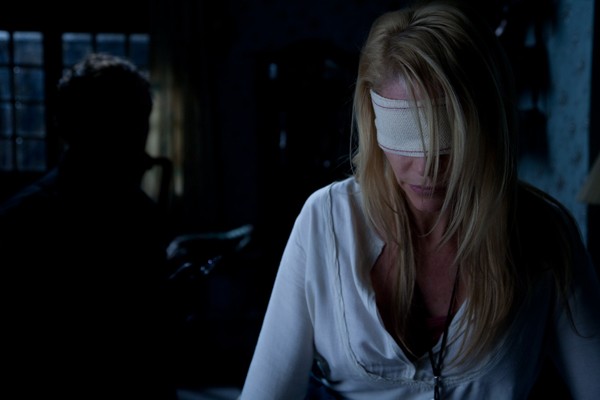 Julia'nın Gözleri Fotoğrafı