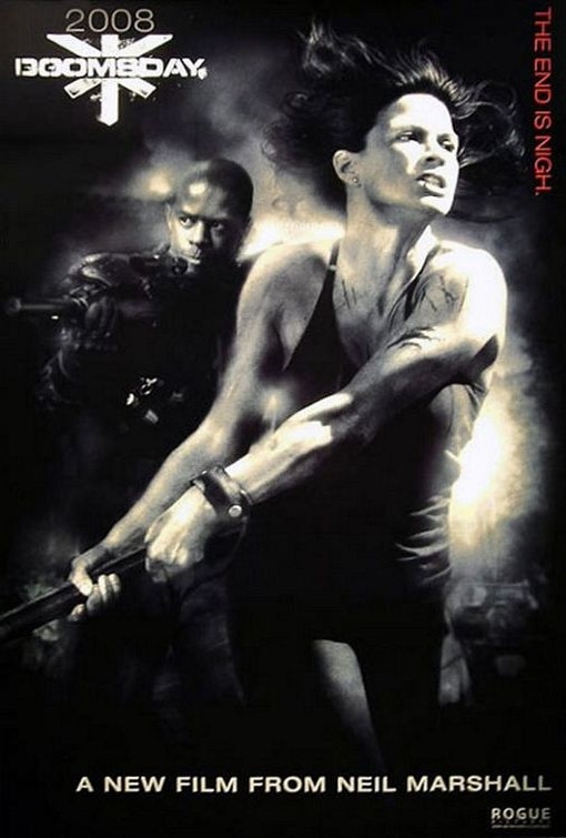 Doomsday Fotoğrafı