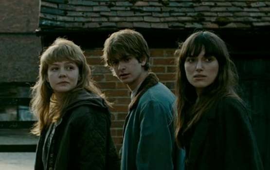 Beni Asla Bırakma Fotoğrafı