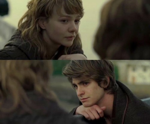 Beni Asla Bırakma Fotoğrafı