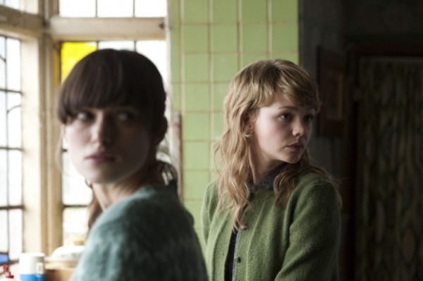 Beni Asla Bırakma Fotoğrafı