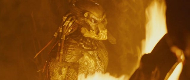 Predators Fotoğrafı